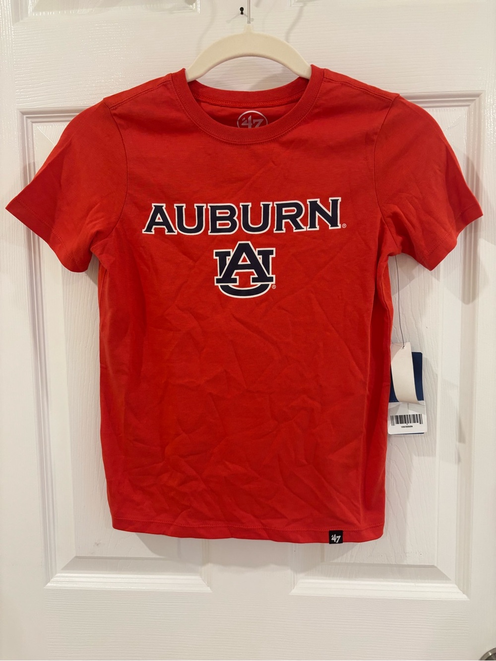 NWT Auburn T-shirt